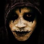 Character from The Purge: Anarchy