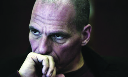 Soundbites April 2015