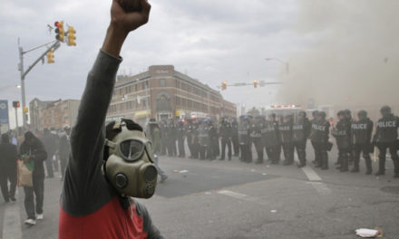 Why So Much Anger in Baltimore? The Washington Post Won’t Tell You