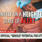 CNN: US on Terror Alert