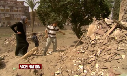 PETITION: NYT, Washington Post: Provide Sustained Coverage of US-Backed Civilian Deaths in Yemen