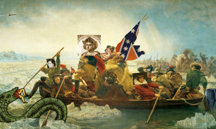 James Loewen on Racism and US History