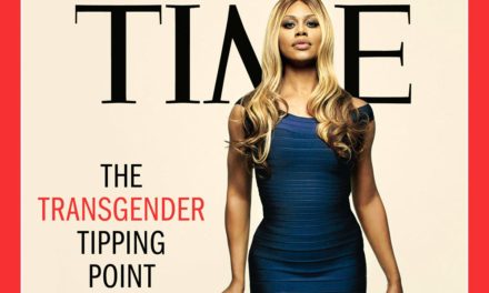 Dean Spade on Trans Justice
