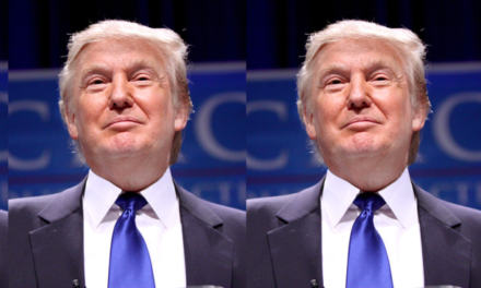 Sanders, Trump Both Surged—Only One Fascinated Media