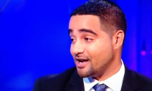 Jesse Hagopian