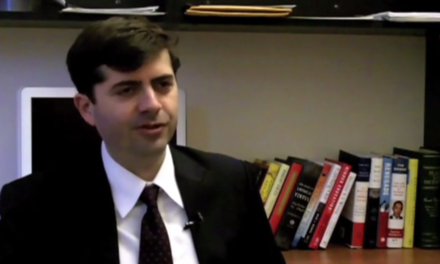 ‘Laws Are Incredibly Deferential to Police Using Lethal Violence’