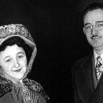 Ethel and Julius Rosenberg