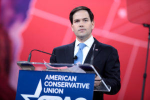 Marco Rubio(cc photo: Gage Skidmore)