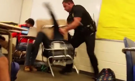 Kimberle Crenshaw on School Assault, Yousef Munayyer on Israel/Palestine Narratives