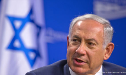 ‘Google This’ Is Good Advice From Netanyahu, Since NYT Won’t Check His Claims for You