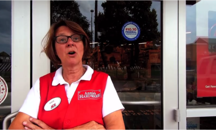 Holly Sklar on Minimum Wage Economics, Nicholas Kusnetz on State Government Transparency