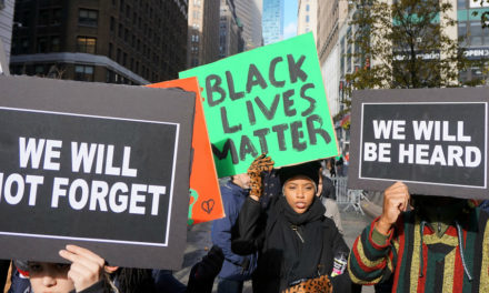 Robin Kelley, Malkia Cyril, Richard Rothstein: Do Black Lives Matter to Media?