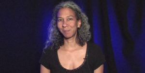 Janine Jackson