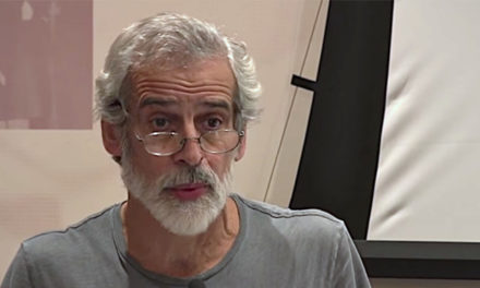 ‘The Tendency Is to Just Publish the Police Blotter’