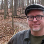 Jim Naureckas (photo: Janine Jackson)