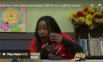 Washington Post Promotes Dickensian Marketing Experiment on Poor Children