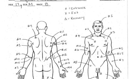 Jamie Kalven on the Laquan McDonald Cover-Up