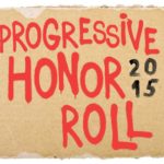 Progressive Honor Roll 2015