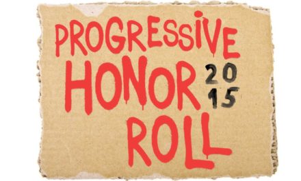 FAIR Makes Nation’s List of ‘Most Valuable Progressives’