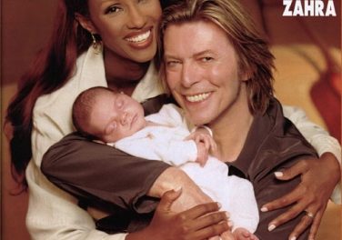 Richard Prince: ‘Media Critics Registered Admiration’ for Bowie