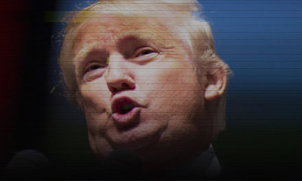 Holding a ‘Go Donald!’ Media Accountable for ‘Normalizing Extremism’