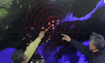 There’s No Evidence North Korea Has an H-Bomb—but NYT Knows Fear Sells Papers