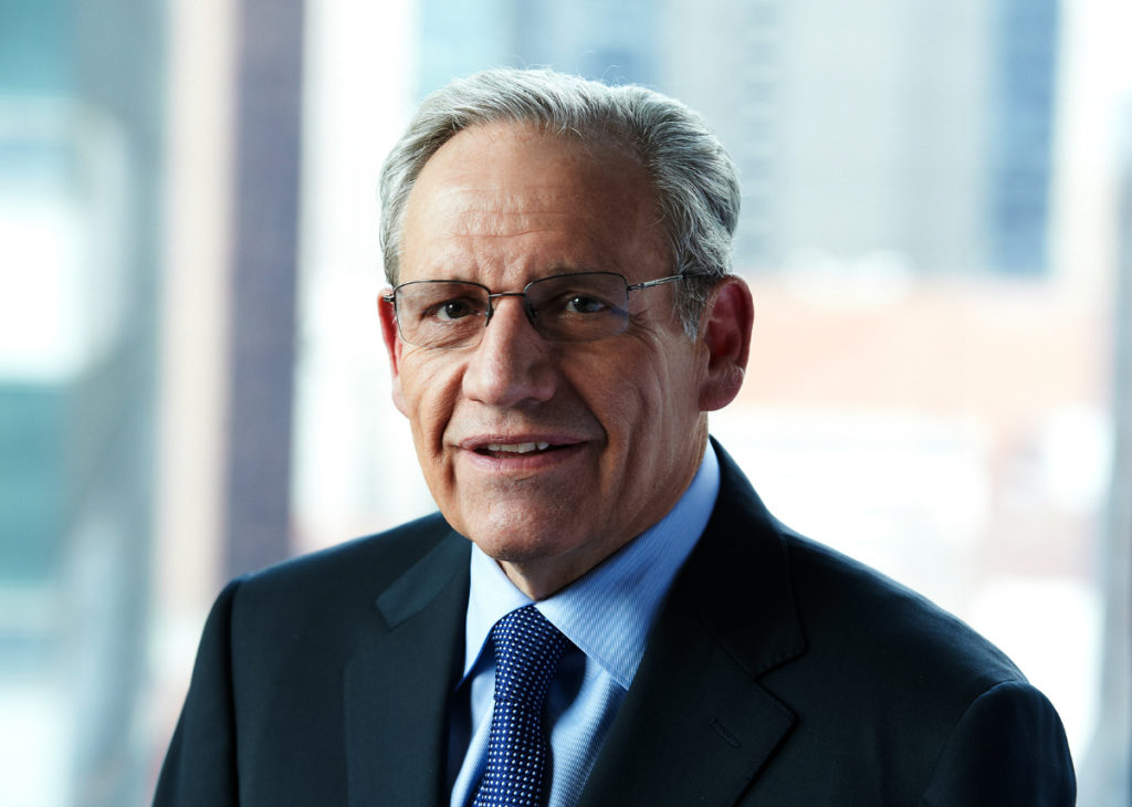 Bob Woodward