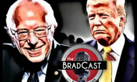 ‘The Way Corporate Media Use the Word “Center” Is Not the Way Ordinary People Use It’