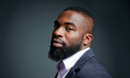 ‘People Don’t Really Have Time to Dream’