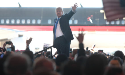 As Much as Media Would Like Them to, Trump’s Supporters Are Unlikely to Evaporate