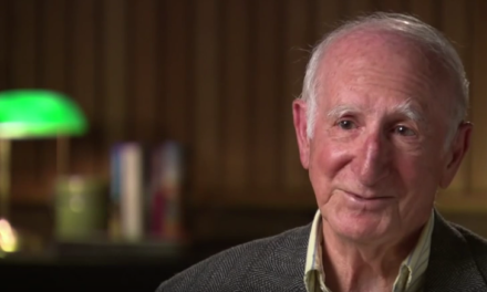 ‘A Broadcasting Operation Washes the Hand of the Owning Corporation’