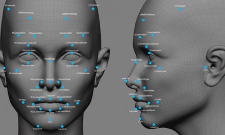 Alvaro Bedoya on Facial Recognition and the Color of Surveillance