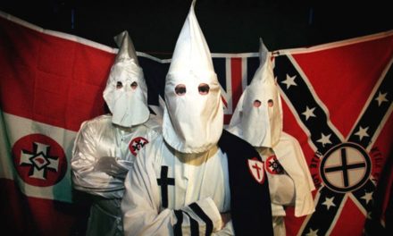 Heidi Beirich on White Supremacy
