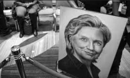 Clintonism the Future? NYT’s Political Science Fiction