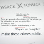 Panama Papers image