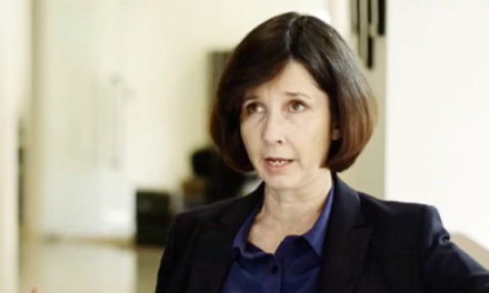 ‘A Corporate Agenda Is Really What’s Driving the Process’