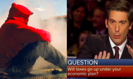 In Nine Democratic Debates, Not a Single Question About Poverty