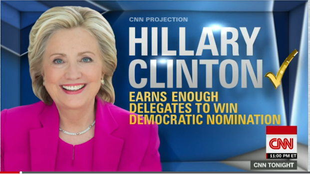 Action Alert: AP’s Premature Call for Clinton Does Disservice to Democracy
