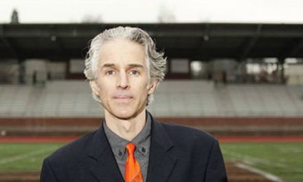 ‘Media Money Matters With the Olympics’