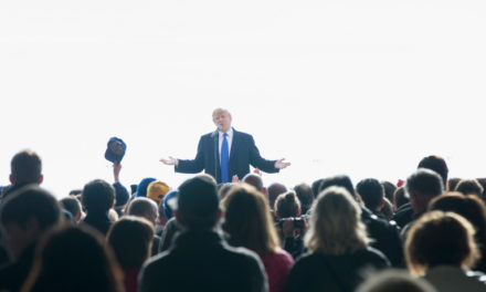 Some Pundits Think the Solution to Right-Wing Populism Is Less Democracy