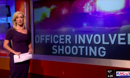 Copspeak: 7 Ways Journalists Use Police Jargon to Obscure the Truth