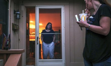 When Is a Drug Not a ‘Drug of Any Kind’? When It Kills 16 Times More Often Than Opioid ODs