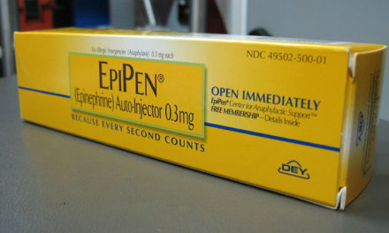 USA Today Helps Mylan Sell an Extortionate Price for EpiPen