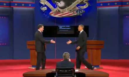 Will Debates Inject Ideas Into Election Coverage? That’s Debatable