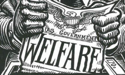 Felicia Kornbluh on the Politics of Welfare