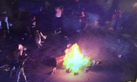 A Cop Killed a Black Man—Then Things Got ‘Ugly’