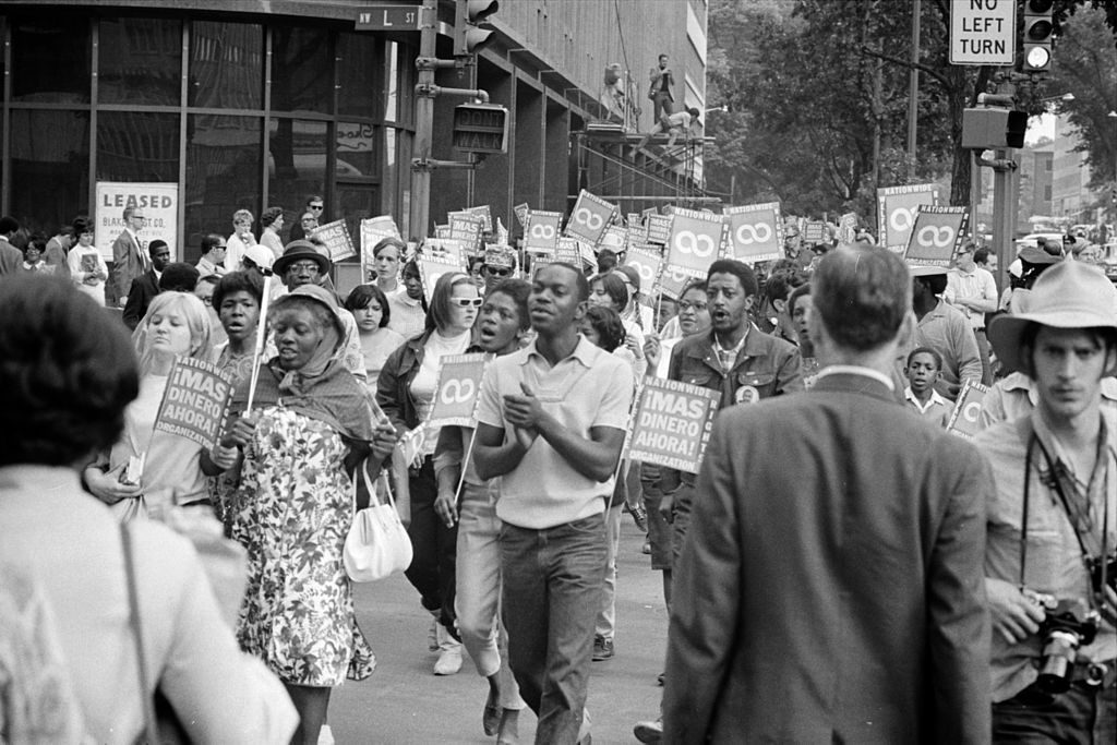 Alice O’Connor on the Politics of Poverty