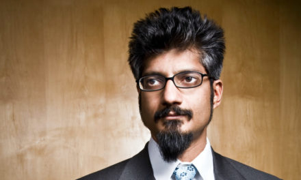 ‘We Are Criminalizing Transparency to Protect Illegitimate Uses of Power’