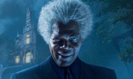 Film Directors’ Peculiar Choice: Teaching Children That Nonwhite = Evil