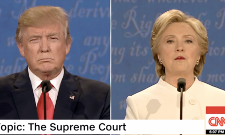 Media’s Debate Agenda: Push Russia, ISIS, Taxes; Downplay Climate, Poverty, Campaign Finance